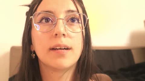 Snapshot of sweet_sammy_7 chatting on February 25, 8:40 pm Sammy Lauren online show from February 25, 8:40 pm