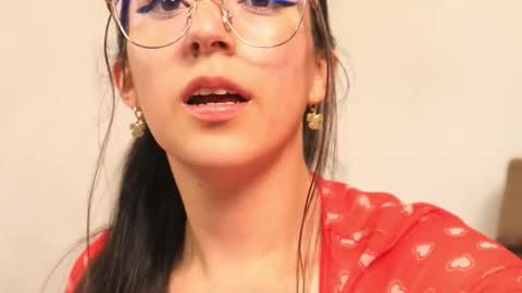 Snapshot of sweet_sammy_7 chatting on February 26, 7:57 pm Sammy Lauren online show from February 26, 7:57 pm