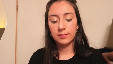Snapshot of sweet_sammy_7 chatting on March 5, 7:54 pm Sammy Lauren online show from March 5, 7:54 pm