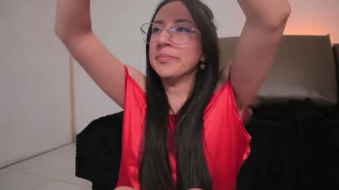 Snapshot of sweet_sammy_7 chatting on March 11, 8:59 pm Sammy Lauren online show from March 11, 8:59 pm