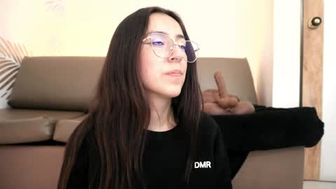 Snapshot of sweet_sammy_7 chatting on April 14, 7:53 pm Sammy Lauren online show from April 14, 7:53 pm