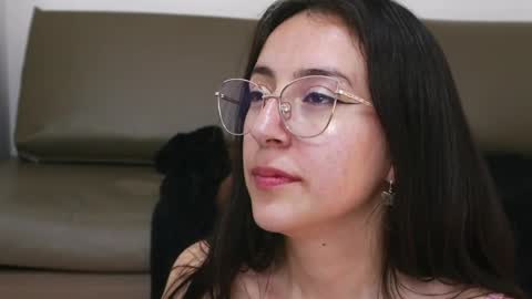Snapshot of sweet_sammy_7 chatting on April 23, 8:00 pm Sammy Lauren online show from April 23, 8:00 pm