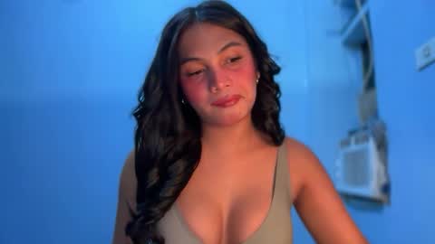 Snapshot of sweet_scarllet12 chatting on April 5, 1:08 pm SCARLLET online show from April 5, 1:08 pm