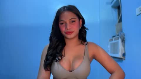 Snapshot of sweet_scarllet12 chatting on April 6, 2:07 pm SCARLLET online show from April 6, 2:07 pm