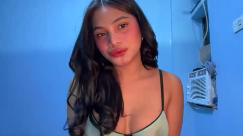 Snapshot of sweet_scarllet12 chatting on April 11, 2:10 pm SCARLLET online show from April 11, 2:10 pm