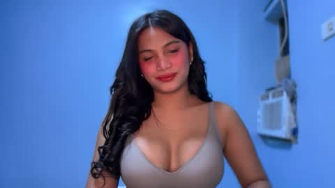 Snapshot of sweet_scarllet12 chatting on April 12, 2:00 pm SCARLLET online show from April 12, 2:00 pm