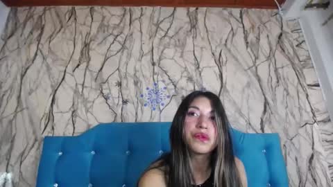 Adriana online show from December 13, 4:16 pm