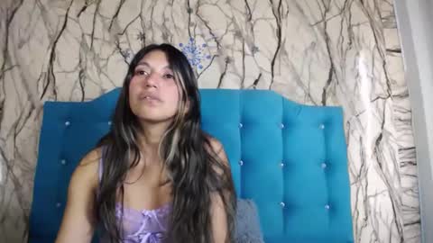 Adriana online show from December 23, 6:16 pm
