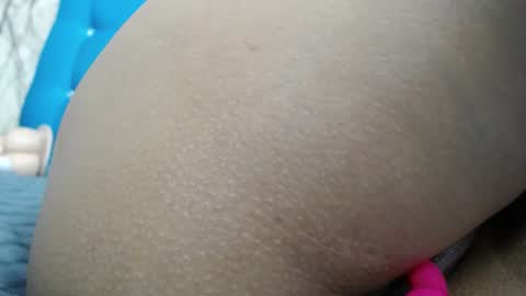 Adriana online show from January 2, 10:01 pm
