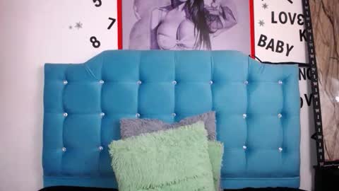 Adriana online show from November 3, 4:19 pm