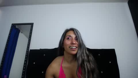 Snapshot of sweet_skylove_ chatting on April 20, 10:55 pm Adriana online show from April 20, 10:55 pm