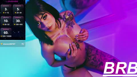 Snapshot of sweet_sophi_ chatting on January 12, 12:07 am sophie leone online show from January 12, 12:07 am
