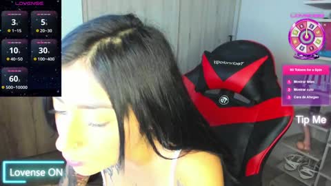 Snapshot of sweet_sophi_ chatting on February 4, 1:13 am sophie leone online show from February 4, 1:13 am