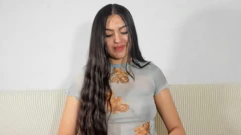 sweet_sophie_7 online show from January 21, 10:41 pm
