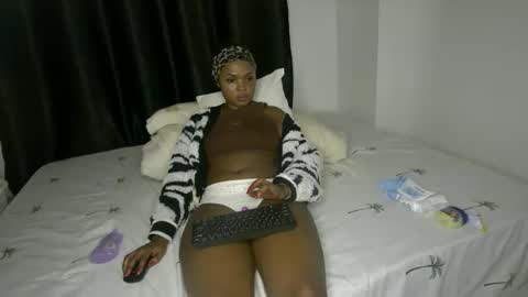 Nina online show from March 17, 5:16 pm