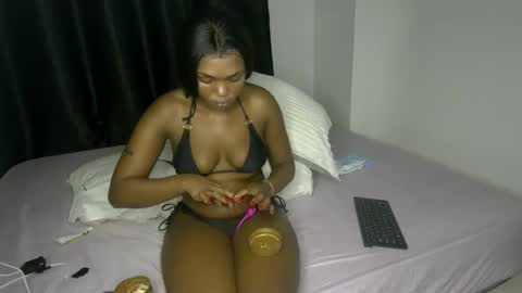 Nina online show from March 22, 8:23 pm