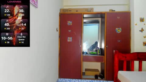 Snapshot of sweet_squirter254 chatting on March 20, 11:20 pm sweet_squirter254 online show from March 20, 11:20 pm