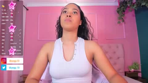 Snapshot of sweet_starxx chatting on September 30, 6:46 pm Yeileen online show from September 30, 6:46 pm