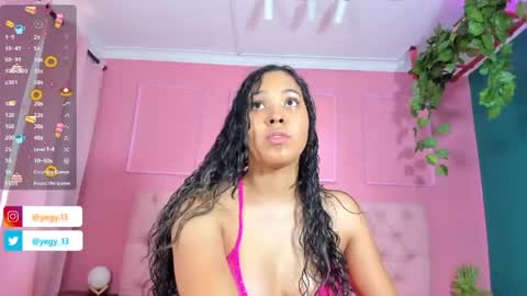 Yeileen online show from May 15, 8:38 pm