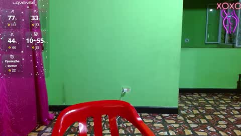 kim online show from November 7, 6:02 am