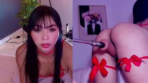 SUSIE online show from January 6, 8:56 pm