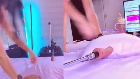 SUSIE online show from January 31, 8:40 pm