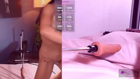 Snapshot of sweet_susie_ chatting on March 1, 8:55 pm SUSIE online show from March 1, 8:55 pm