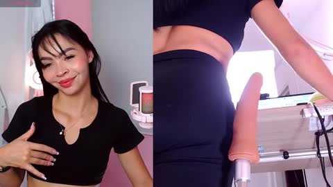 Snapshot of sweet_susie_ chatting on March 15, 8:15 pm SUSIE online show from March 15, 8:15 pm