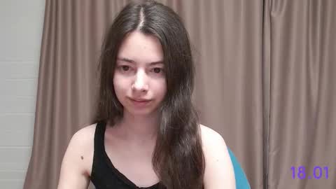 Snapshot of sweet_sweet_angel chatting on January 18, 2:54 pm Angel online show from January 18, 2:54 pm