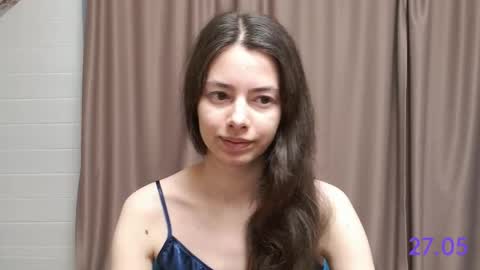 Angel online show from May 27, 8:55 am