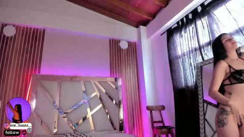 tamy  online show from December 19, 8:16 pm