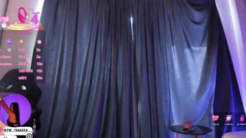 tamy  online show from May 5, 12:57 pm