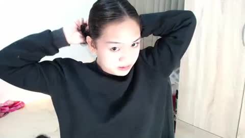 tenshi online show from September 21, 2:40 pm