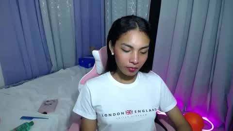Snapshot of sweet_trishaxx chatting on February 15, 8:22 am Trisha online show from February 15, 8:22 am