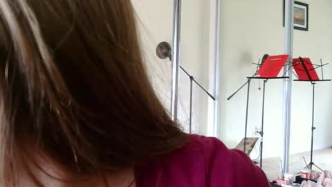 Heidi Brenner - Please check bio for schedule  FAQ online show from November 8, 5:12 pm