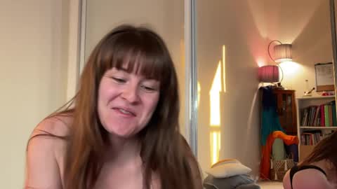 Snapshot of sweet_truffle chatting on April 15, 11:06 am Heidi Brenner - Please check bio for schedule FAQ online show from April 15, 11:06 am
