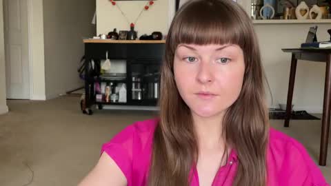 Snapshot of sweet_truffle chatting on May 8, 10:53 am Heidi Brenner - Please check bio for schedule FAQ online show from May 8, 10:53 am