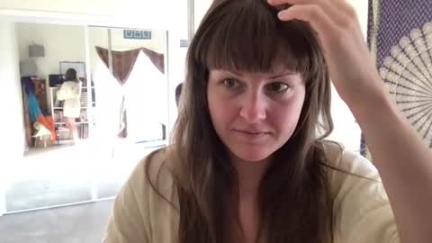 Heidi Brenner - Please check bio for schedule  FAQ online show from June 22, 12:35 pm