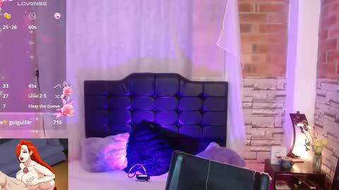 valery online show from September 24, 10:02 pm