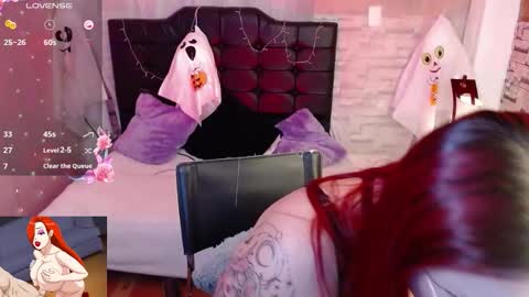 valery online show from October 23, 5:55 pm