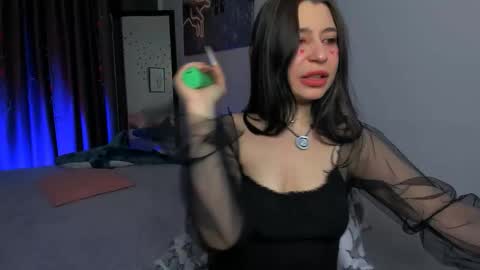 Valery online show from February 14, 10:06 pm