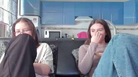 sweet_violetti online show from February 11, 11:21 am