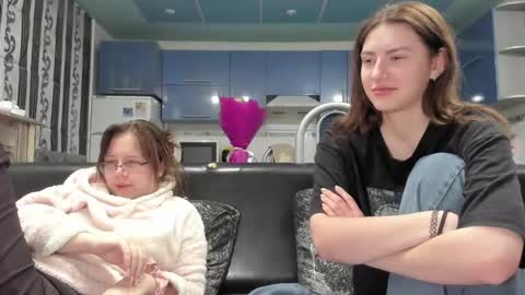sweet_violetti online show from February 28, 5:26 pm
