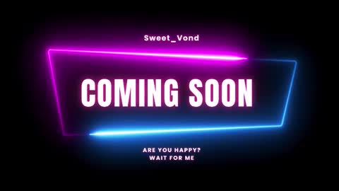 Snapshot of sweet_vond chatting on October 2, 10:55 am Steven independent model online show from October 2, 10:55 am