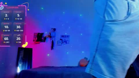 Snapshot of sweet_vond chatting on October 8, 11:08 am Steven independent model online show from October 8, 11:08 am