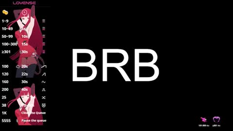 JULIETA     I connect from Monday to Saturday from 10am to 5pm NEW YORK TIME. online show from September 25, 6:22 pm