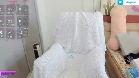 Snapshot of sweet_yumiq chatting on April 6, 5:41 am sweet_yumiq online show from April 6, 5:41 am