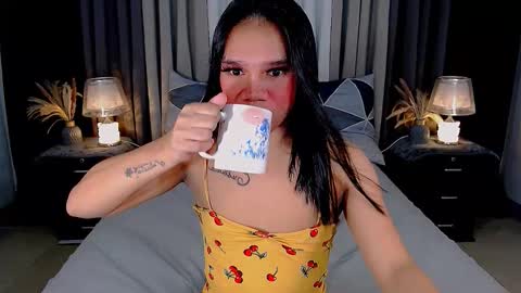 Snapshot of sweet_zoey12 chatting on September 9, 8:03 am bea takashi online show from September 9, 8:03 am