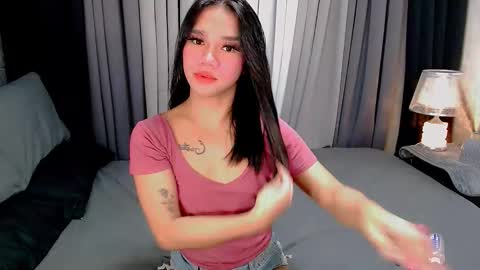 Snapshot of sweet_zoey12 chatting on October 30, 9:55 am bea takashi online show from October 30, 9:55 am