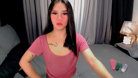 bea takashi  online show from November 14, 9:08 am